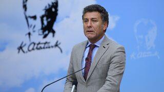 CHP Genel Başkan Yardımcısı Sarıbal: Ülkede çiftçilik bitiyor