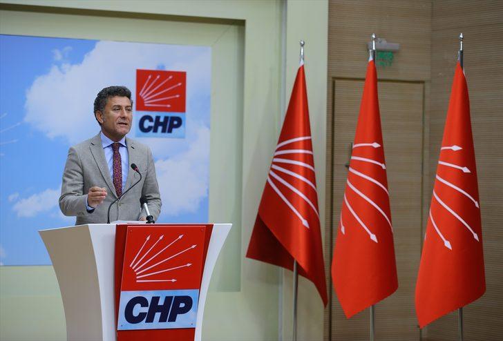 CHP Genel Başkan Yardımcısı Sarıbal: "Ülkede çiftçilik bitiyor" G2