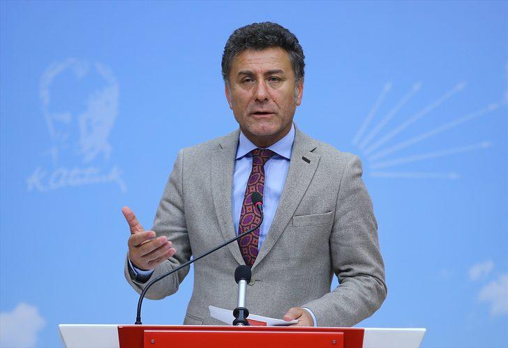 CHP Genel Başkan Yardımcısı Sarıbal: "Ülkede çiftçilik bitiyor" G3