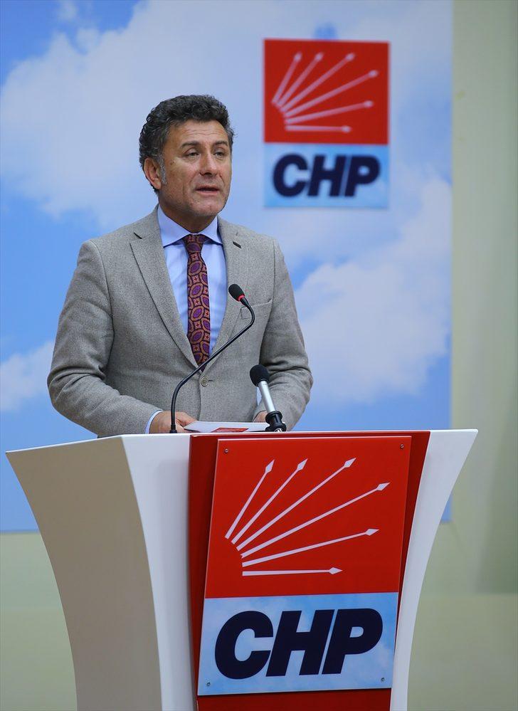 CHP Genel Başkan Yardımcısı Sarıbal: "Ülkede çiftçilik bitiyor" G4