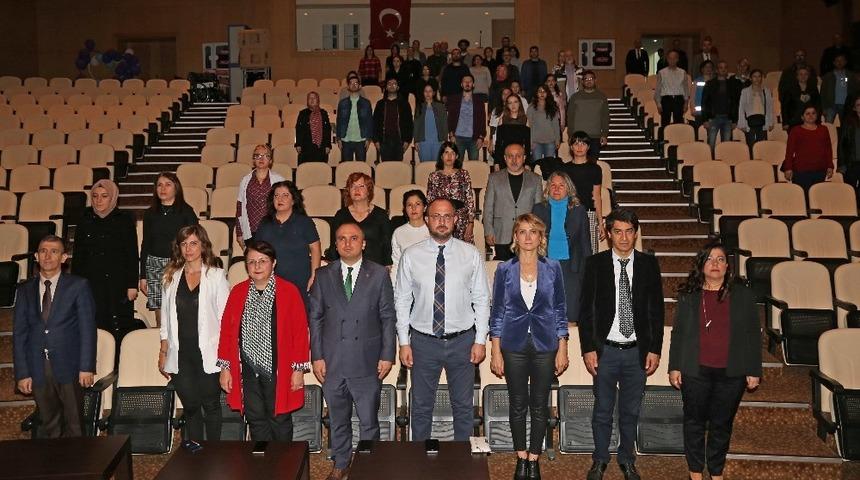 Antalya’da 10 bin 851 hasta evinde ziyaret edildi