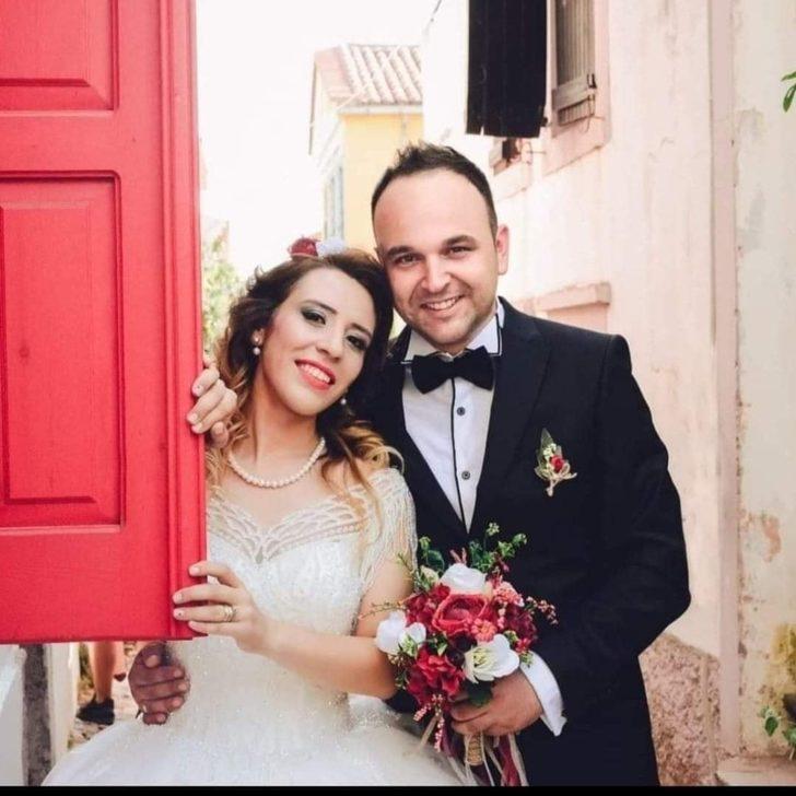 Şehit eşinin evinde yas G2