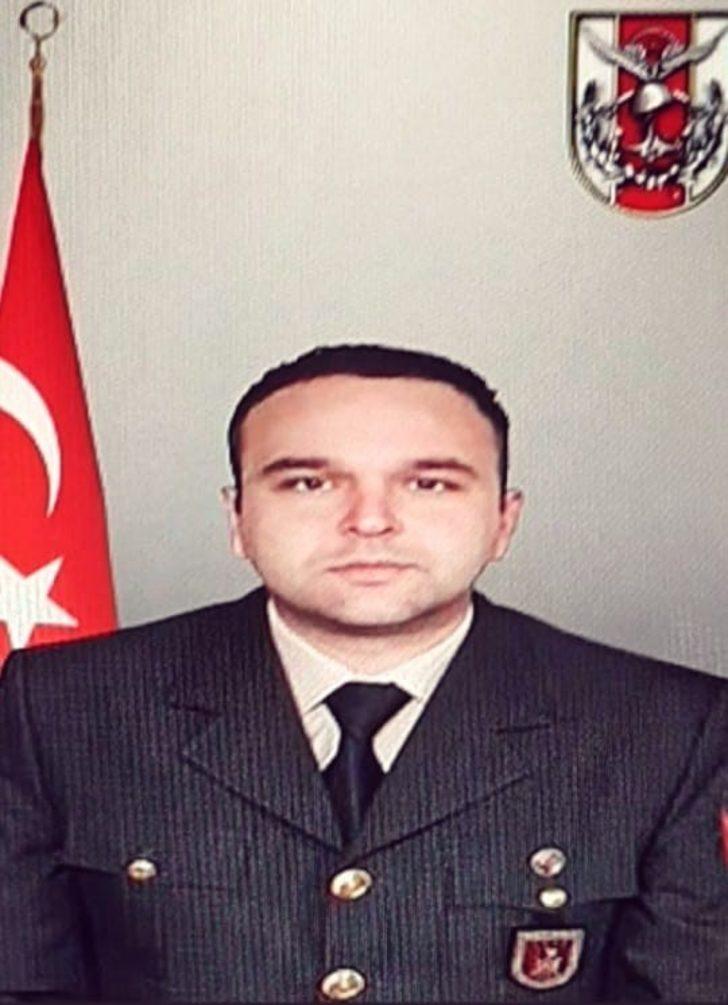 Şehit eşinin evinde yas G5