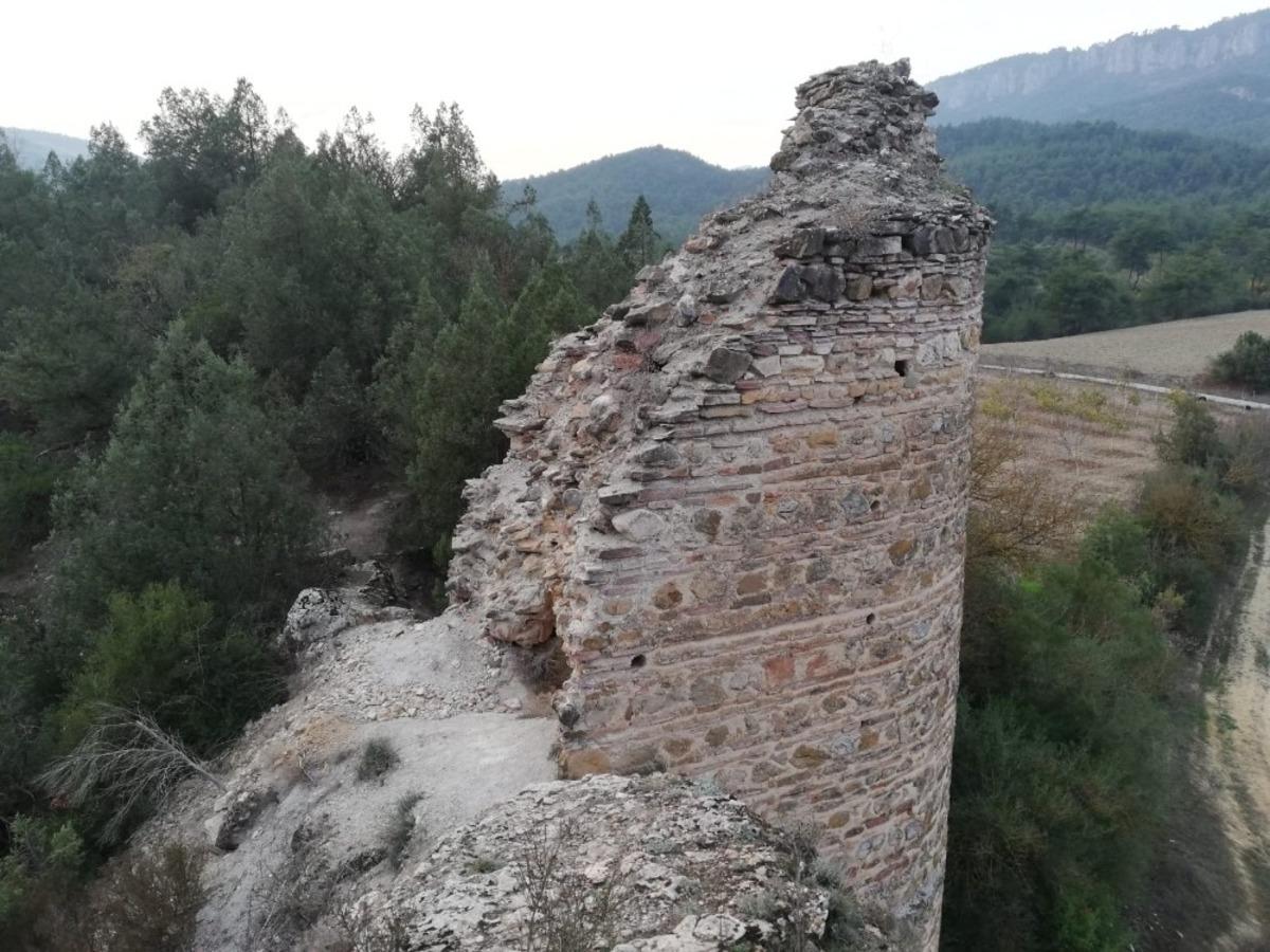 Bizans d&ouml;neminden kalan yapıtlar definecilerin g&ouml;zdesi oldu