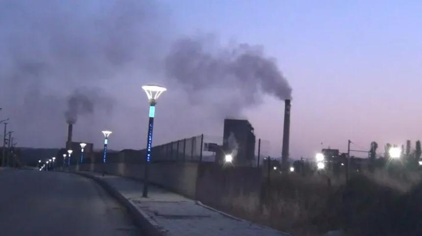 Bakan Kurum'dan son dakika termik santral açıklaması