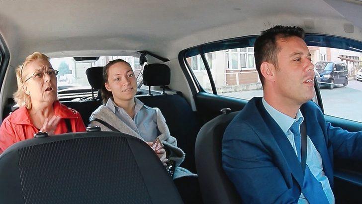 Belediye başkanı taksici oldu direksiyona geçti G2