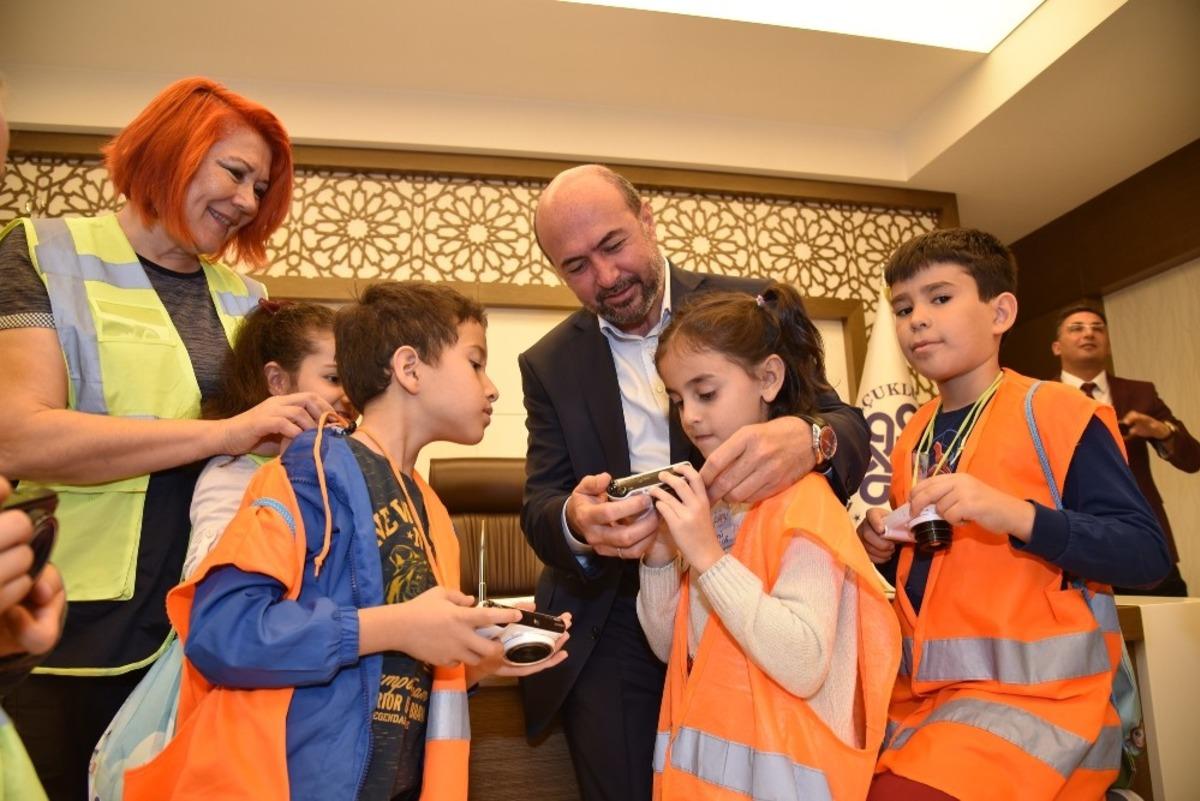 SEDEP&rsquo;e uluslararası ideal kent &ouml;d&uuml;l&uuml;
