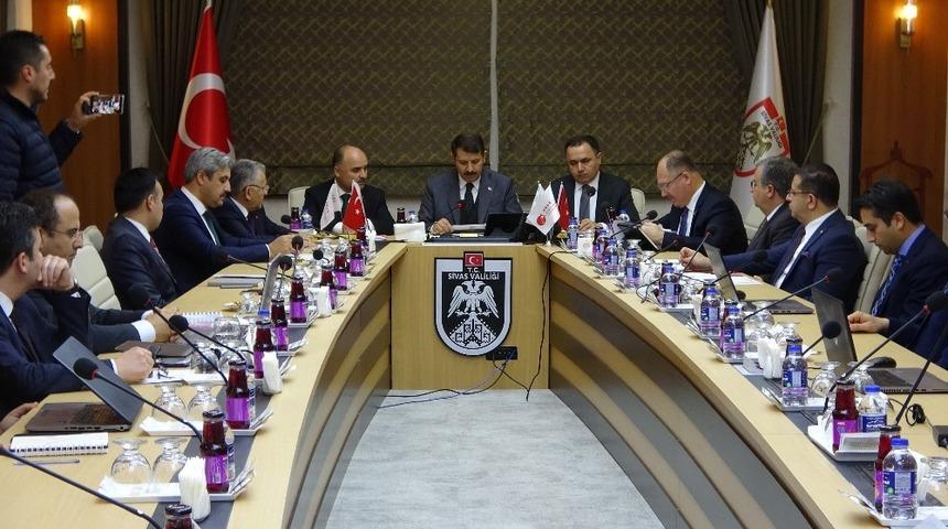 ORAN 275.32 Milyon TL&rsquo;lik yatırım s&ouml;zleşmesi imzaladı