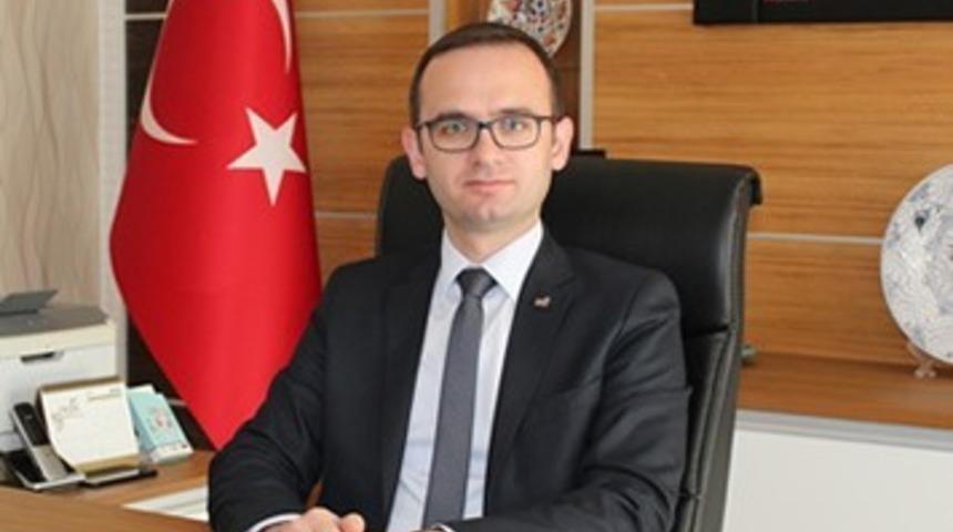 İl Koordinat&ouml;r&uuml; Yazar: IPARD 2 ile kırsal yatırımlara 320 milyon liralık yeni hibe