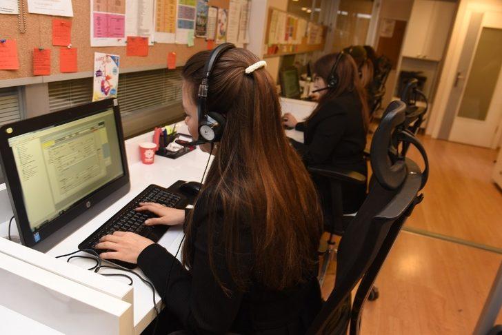 Karesi Belediyesi’nin ‘Gülen Yüzü ve Sesi’ Beyaz Masa G2