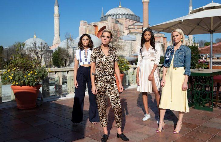 Haftanın vizyon filmleri G2