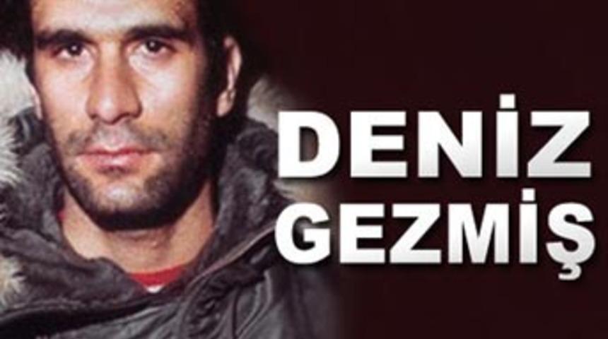 Deniz Gezmiş'in parkası marka oldu