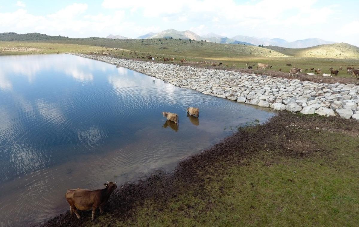 B&uuml;y&uuml;kşehir Belediyesi&rsquo;nden g&ouml;let rekoru