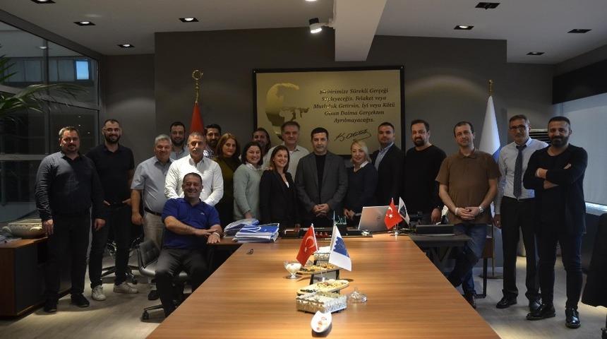 Corendon İzmir-Avrupa u&ccedil;uşlarına başlıyor