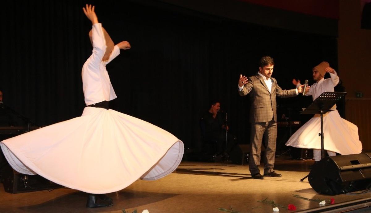 B&uuml;y&uuml;kşehir&rsquo;den Mevlid-i Nebi &ouml;zel programı