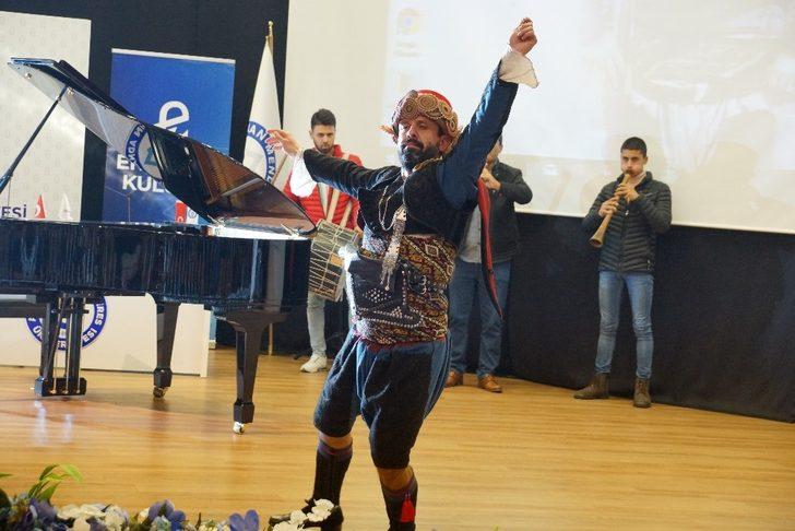 Kurtuluş Savaşı kahramanı Yörük Ali Efe, Aydın’da konuşuldu G1