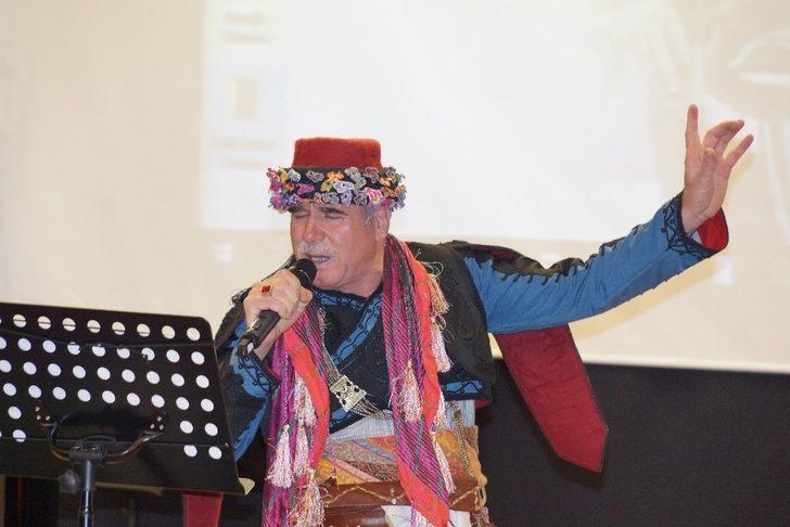 Kurtuluş Savaşı kahramanı Yörük Ali Efe, Aydın’da konuşuldu G5