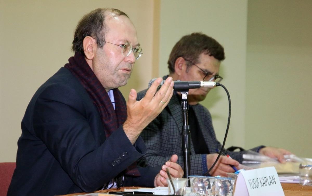 B&uuml;y&uuml;kşehir Nuri Pakdil&rsquo;i unutmadı