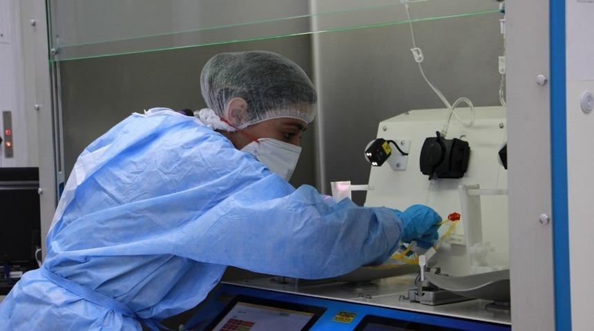 Kemoterapi ila&ccedil;ları Robotlardan