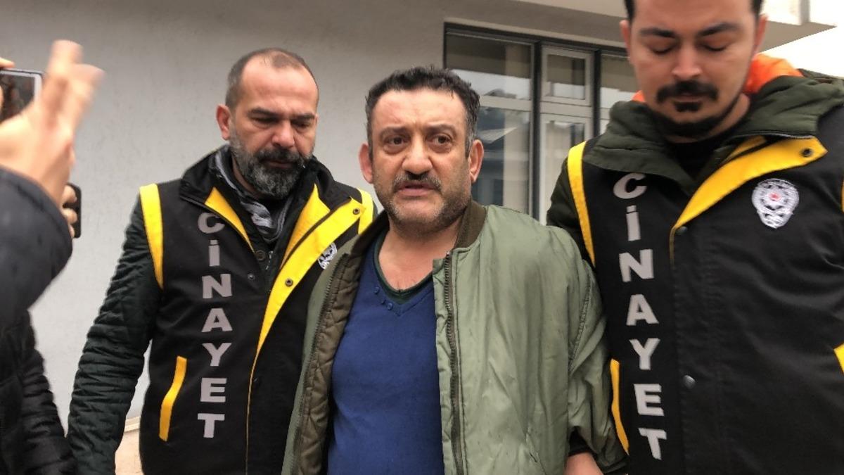 Kargocuda eşini &ouml;ld&uuml;rm&uuml;şt&uuml;! O cani i&ccedil;i m&uuml;ebbet istendi