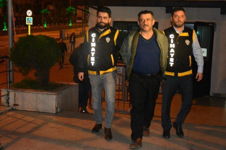 Kargocuda eşini öldürmüştü! O cani içi müebbet istendi G1