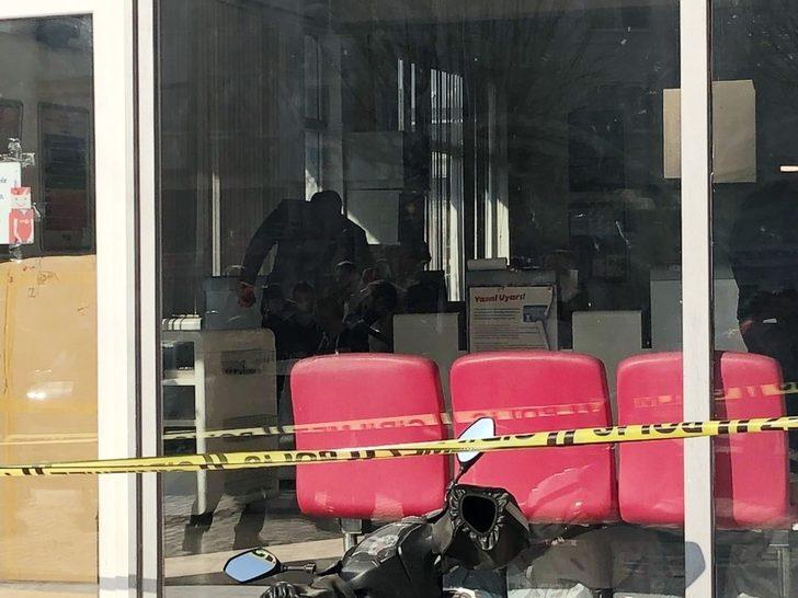 Kargocuda eşini öldürmüştü! O cani içi müebbet istendi G3