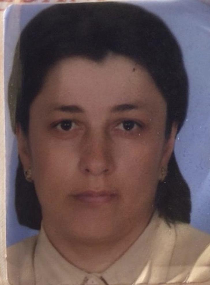 Kargocuda eşini öldürmüştü! O cani içi müebbet istendi G4