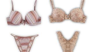 İç Çamaşırda İlkbahar Modası