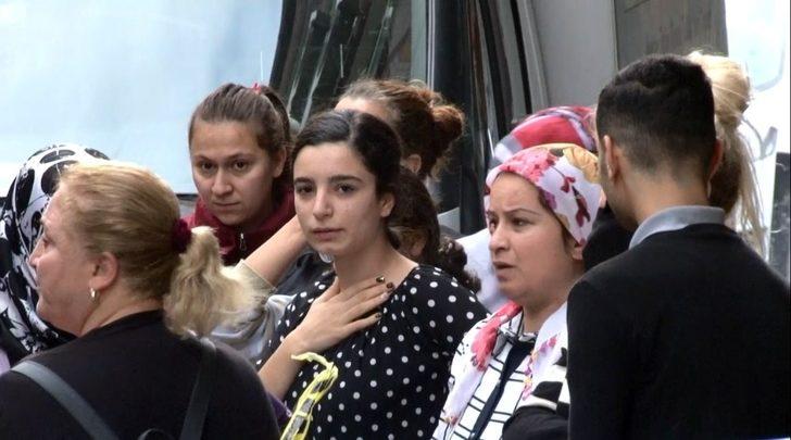 Sultangazi’de panik anları! Aynı mahallede bir saat arayla iki yangın çıktı G2