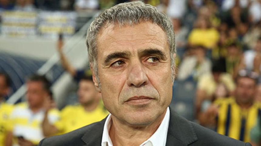 Ersun Yanal'ın çözümü hazır