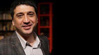 Diziden istemeye istemeye ayrıldım