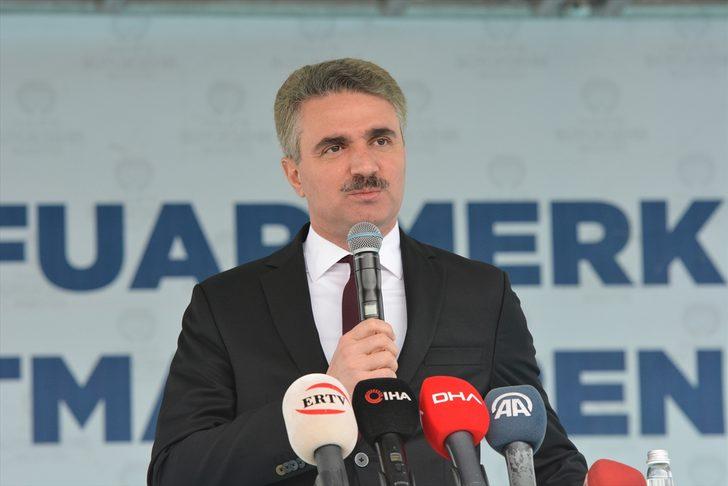 AK Parti Genel Başkanvekili Kurtulmuş: "Dünyanın en büyük 10 ekonomisinden birisi olacağız" G4