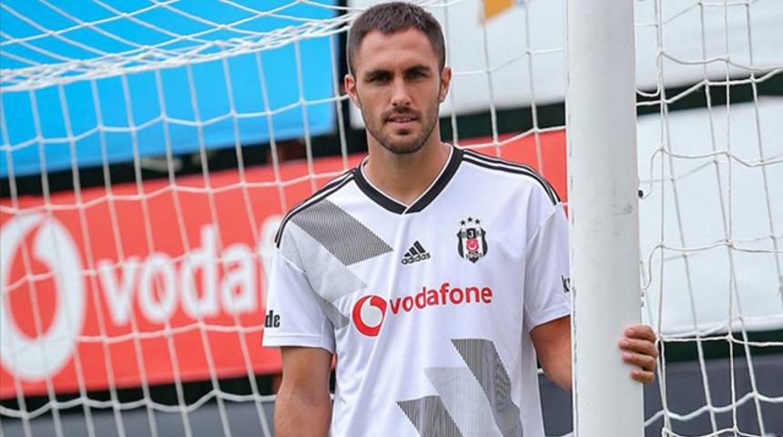 Beşiktaş'ta Victor Ruiz şoku! 4 hafta yok...