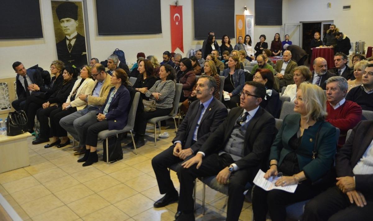 Sağlıklı Kent Konseyi Genel Kurulu ger&ccedil;ekleşti