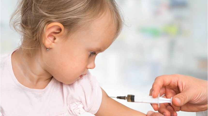 Çocuğunuzun sağlığı için aşı takvimini takip edin