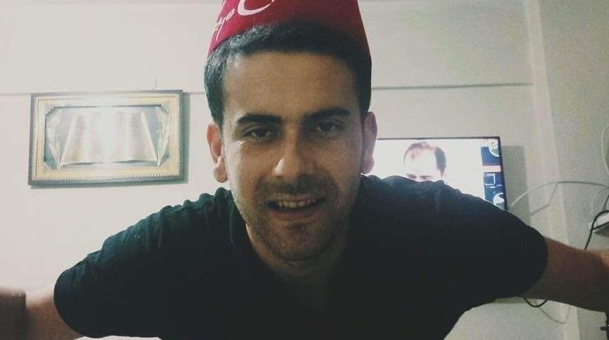 Sasonlu şehit toprağa verildi