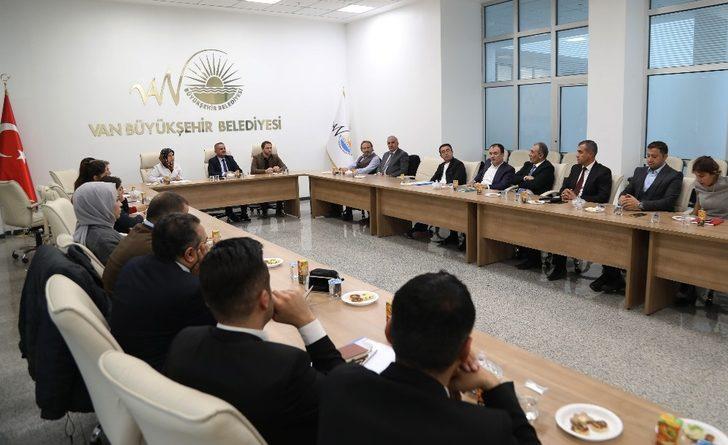 Van’da vektörle mücadele çalışması G2