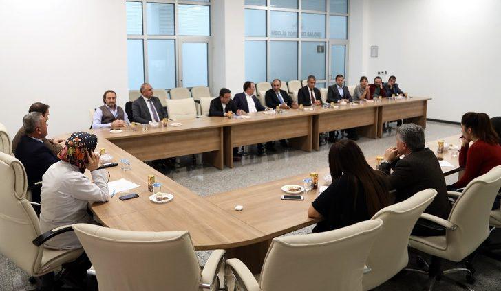 Van’da vektörle mücadele çalışması G3