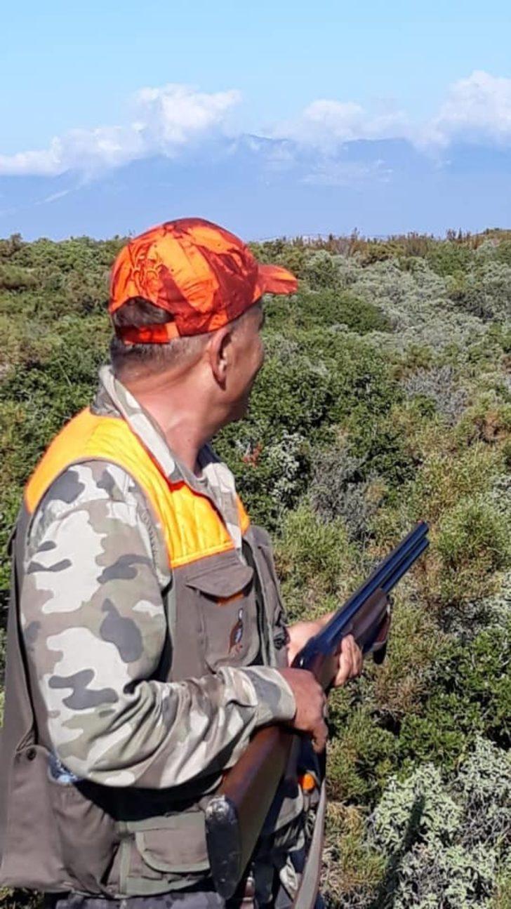 Dilek Yarımadası’nda koruma faaliyetleri devam ediyor G1