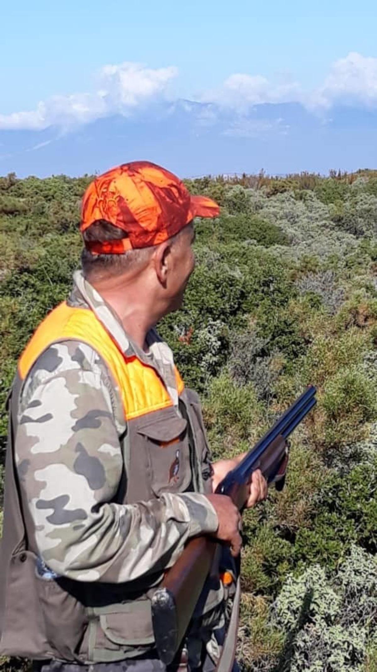 Dilek Yarımadası&rsquo;nda koruma faaliyetleri devam ediyor