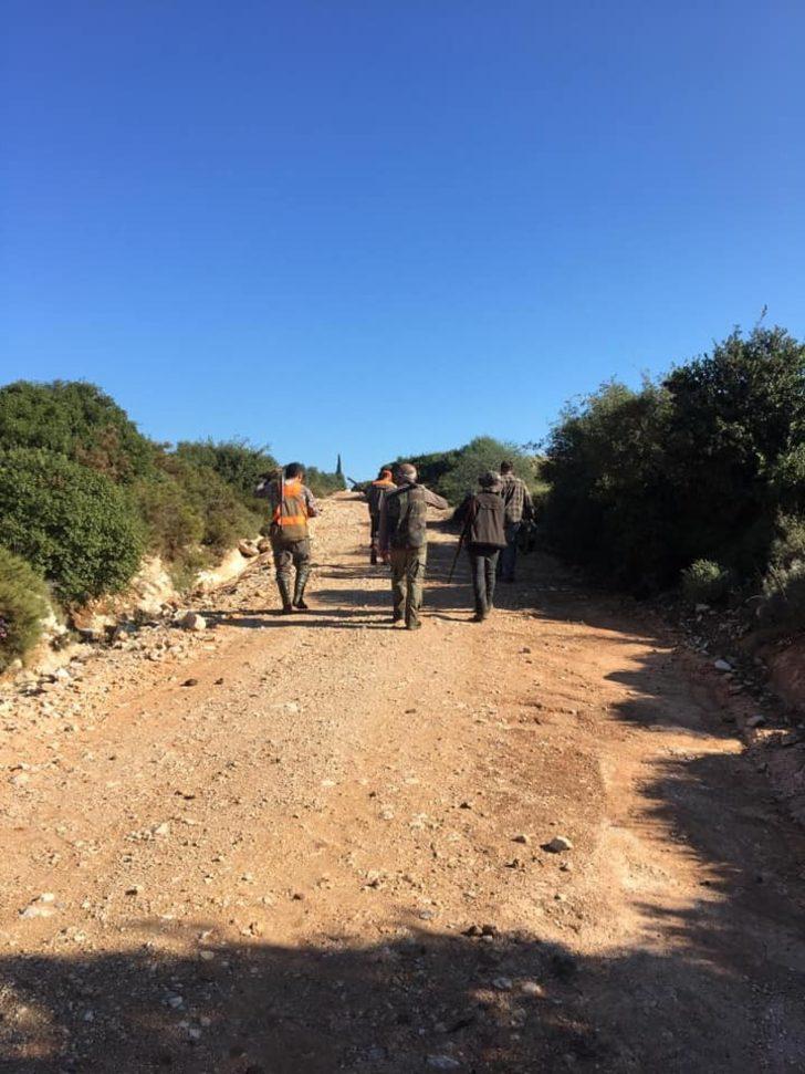 Dilek Yarımadası’nda koruma faaliyetleri devam ediyor G2