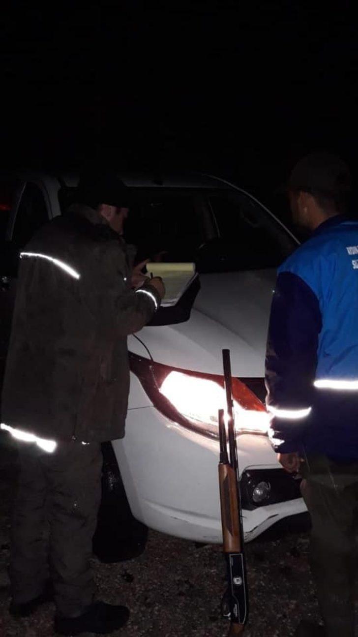 Dilek Yarımadası’nda koruma faaliyetleri devam ediyor G3