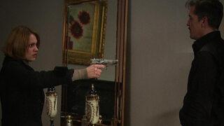 Rolü için 8 kilo verdi