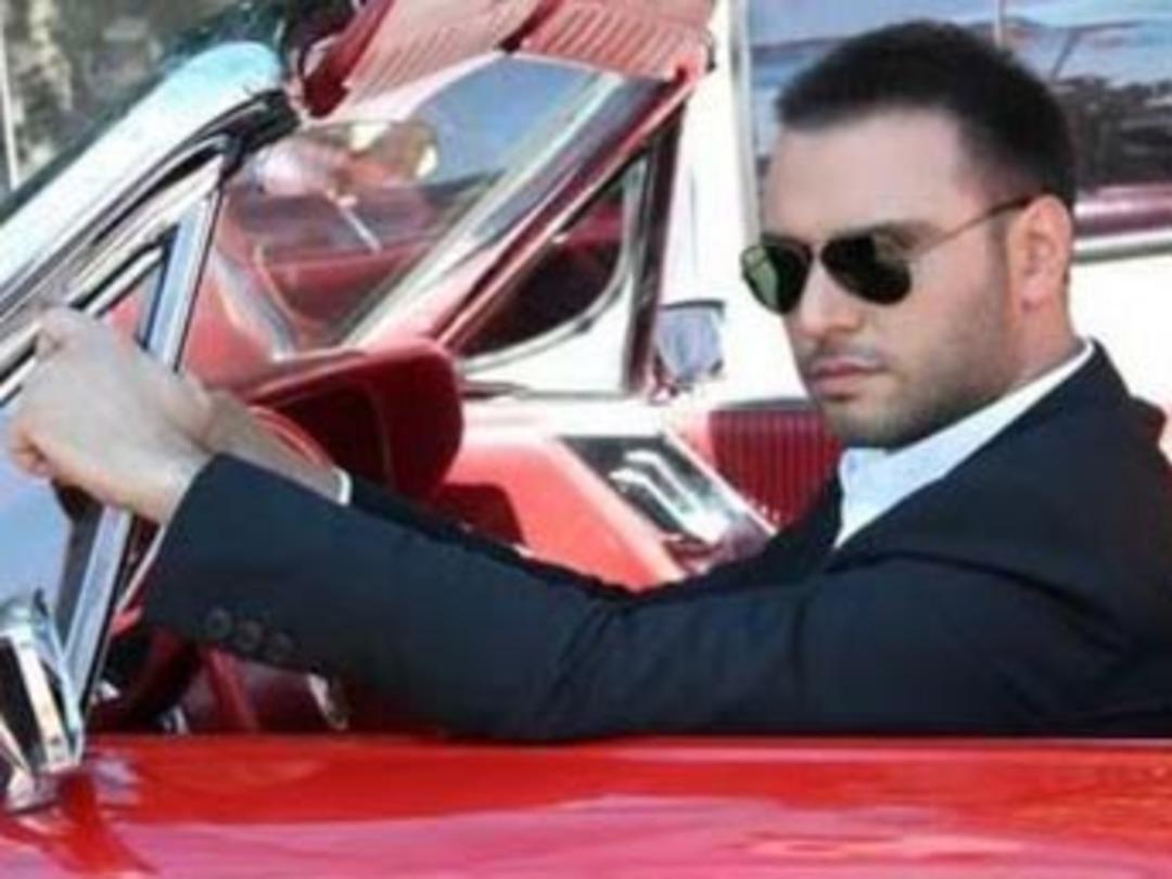 &Uuml;nl&uuml;lerin başına gelen şok kazalar!