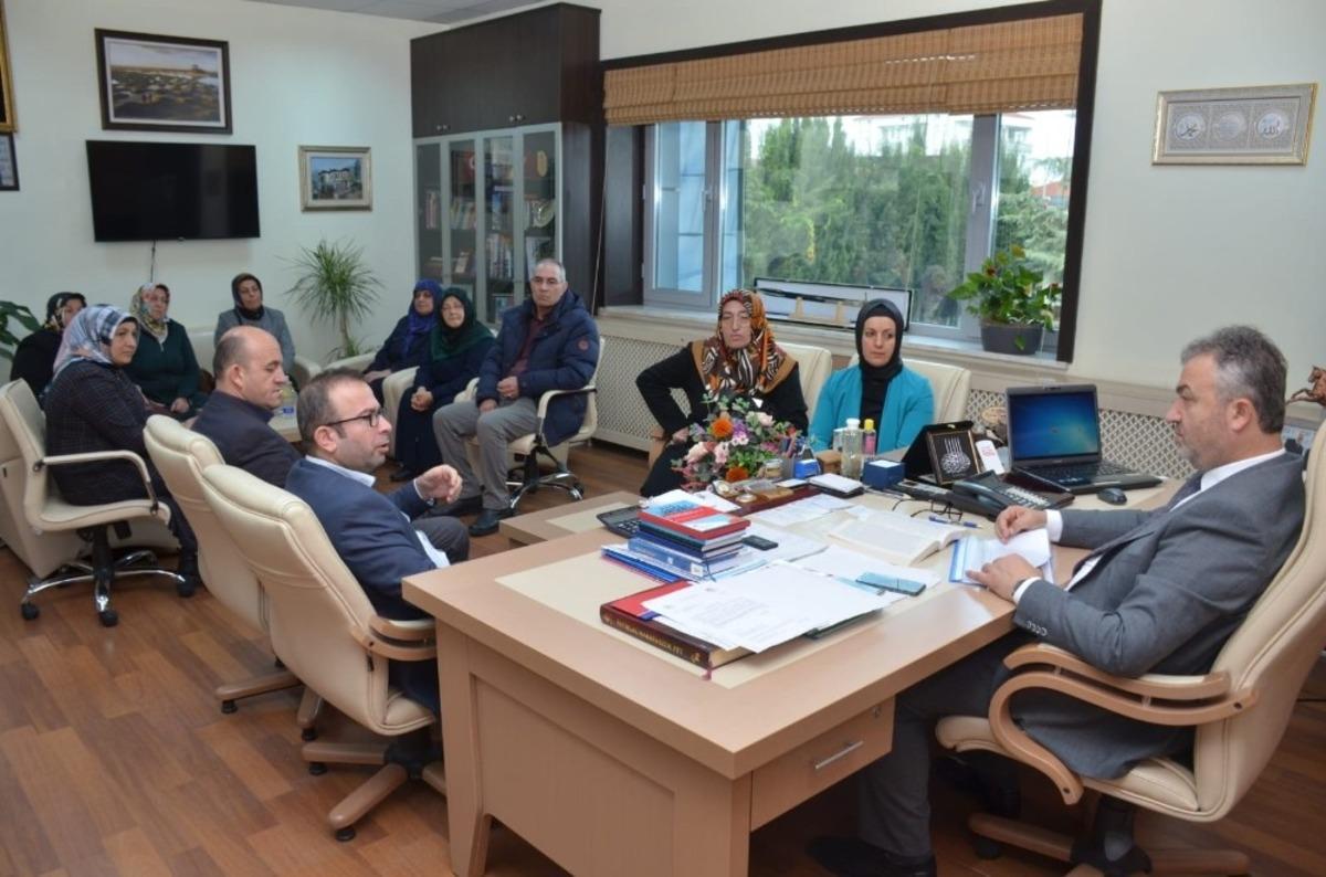 19 Mayıs&rsquo;a Engelsiz Yaşam Merkezi