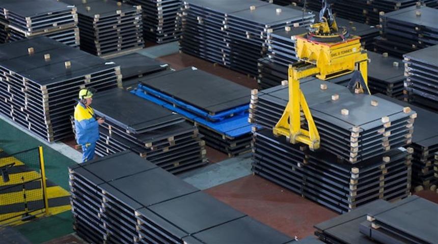 Tata Steel, İngilitere'de bin kişiyi işten çıkarıyor