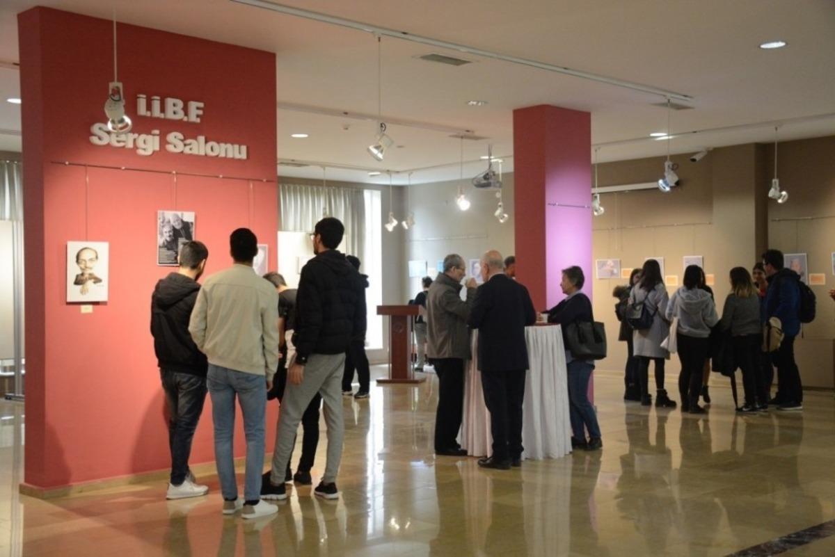 &ldquo;T&uuml;rk D&uuml;nyası&rsquo;ndan Edebiyat&ccedil;ı Portreleri&rdquo; Anadolu İİBF&rsquo;de