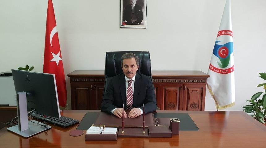 T&uuml;rkiye Kooperatifler Fuarı, 4 Aralık&rsquo;ta Ankara&rsquo;da başlıyor