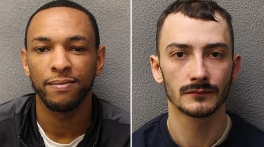 Mesut &Ouml;zil ve Sead Kolasinac'a bı&ccedil;aklı saldırı - İkinci sanık da su&ccedil;unu itiraf etti: 'Kol saatlerini &ccedil;almaya &ccedil;alıştık'