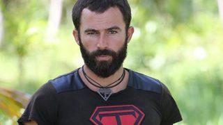 Turabi Çamkıran'dan bomba Survivor itirafı